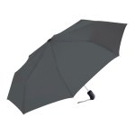 Shed Rain™ Windjammer® 42" Auto-Open Compact Umbrella - 2230A black open image Shed Rain™ Windjammer® 42" Auto-Open Compact Umbrella - 2230A black open image