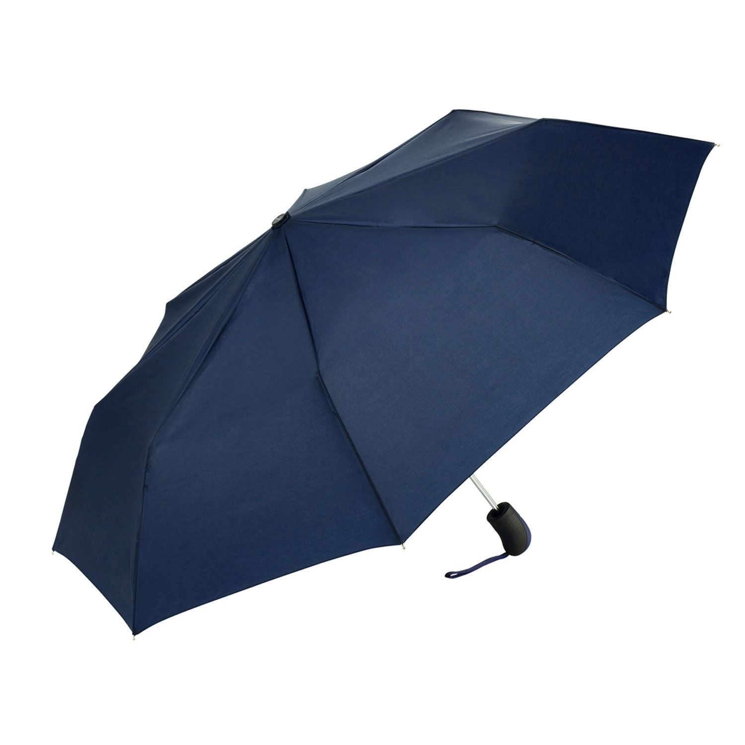 Shed Rain™ Windjammer® 42" Auto-Open Compact Umbrella 2