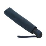 Shed Rain™ Windjammer® 42" Auto-Open Compact Umbrella - 2230A black closed image Shed Rain™ Windjammer® 42" Auto-Open Compact Umbrella - 2230A black closed image