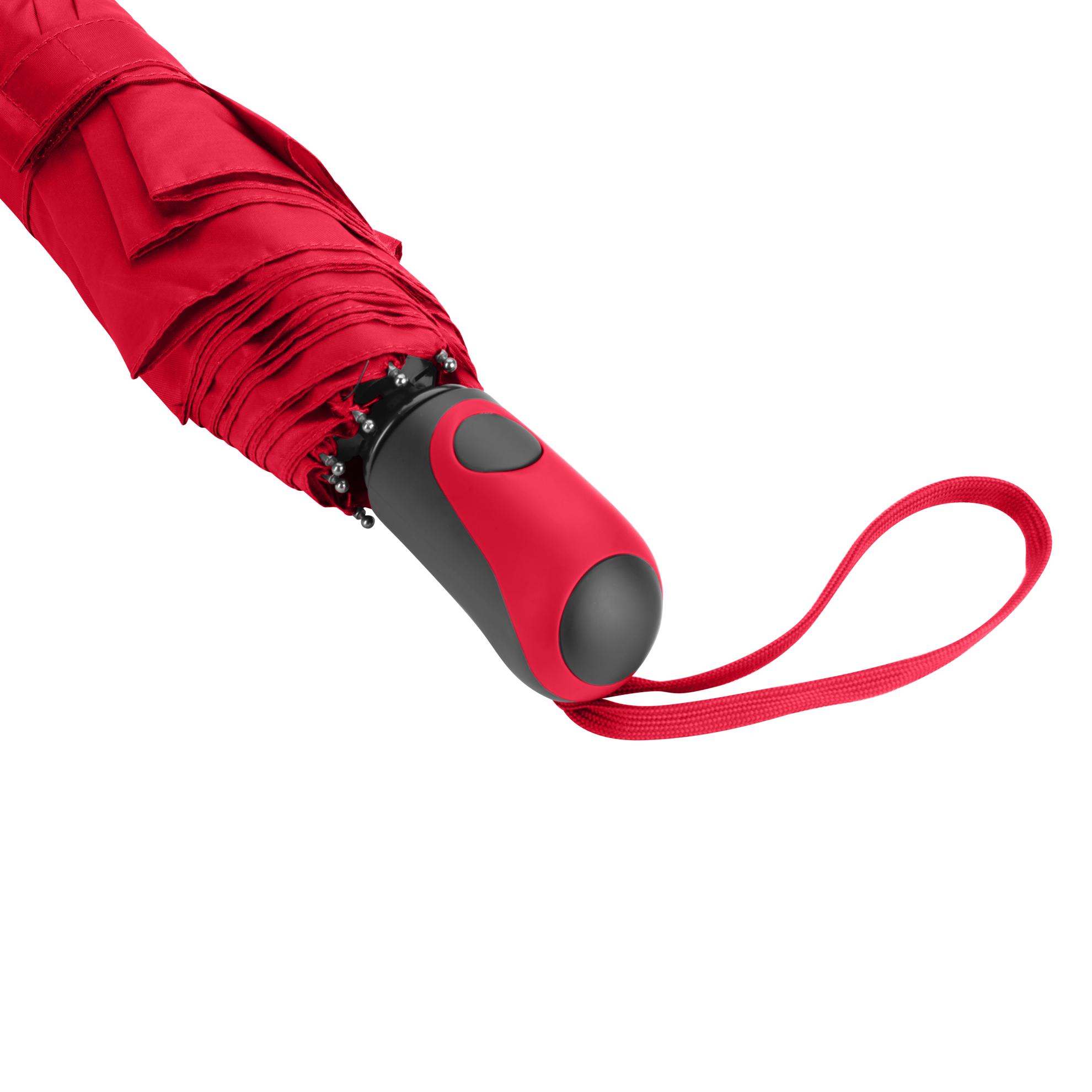 Shed Rain™ Windjammer® 42" Auto-Open Compact Umbrella 2