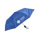 Shed Rain™ Windjammer® 42" Auto-Open Compact Umbrella - 2230A royal open image Shed Rain™ Windjammer® 42" Auto-Open Compact Umbrella - 2230A royal open image