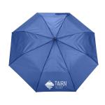 Shed Rain™ Windjammer® 42" Auto-Open Compact Umbrella - 2230A royal open image Shed Rain™ Windjammer® 42" Auto-Open Compact Umbrella - 2230A royal open image