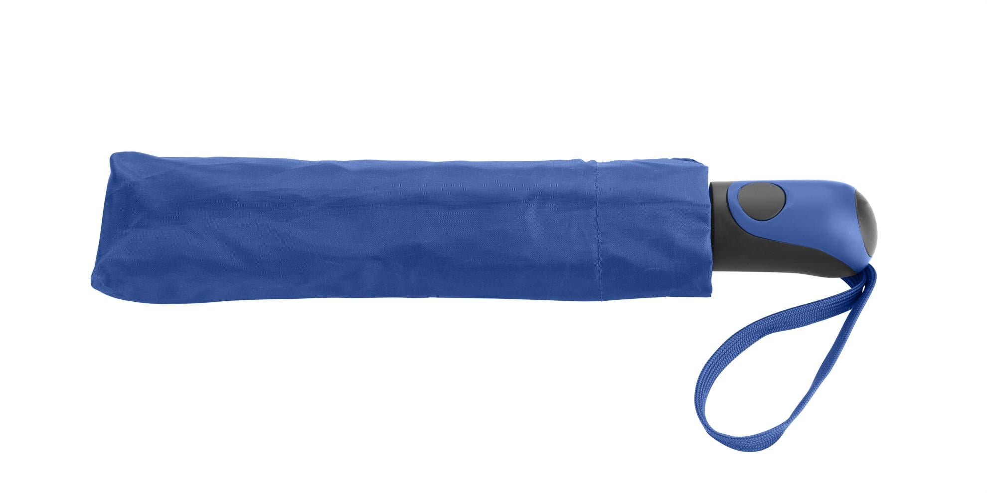 Shed Rain™ Windjammer® 42" Auto-Open Compact Umbrella 2