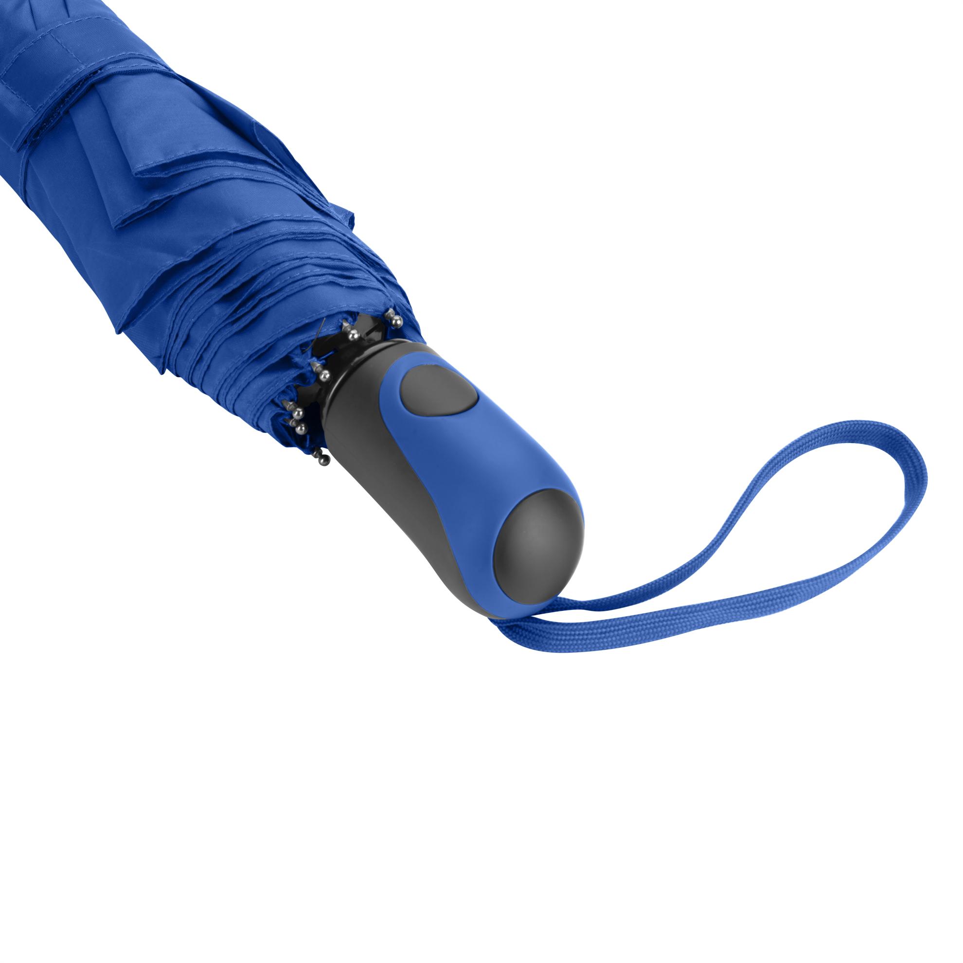 Shed Rain™ Windjammer® 42" Auto-Open Compact Umbrella 2