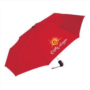 Shed Rain™ Windjammer® 42" Auto-Open Compact Umbrella 2 Shed Rain™ Windjammer® 42" Auto-Open Compact Umbrella 2
