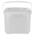 Coleman® 30 Qt. Chest Cooler - White Coleman® 30 Qt. Chest Cooler - White