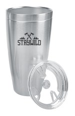 The Viking Collection® Nova Tumbler - 30 oz. 2 The Viking Collection® Nova Tumbler - 30 oz. 2