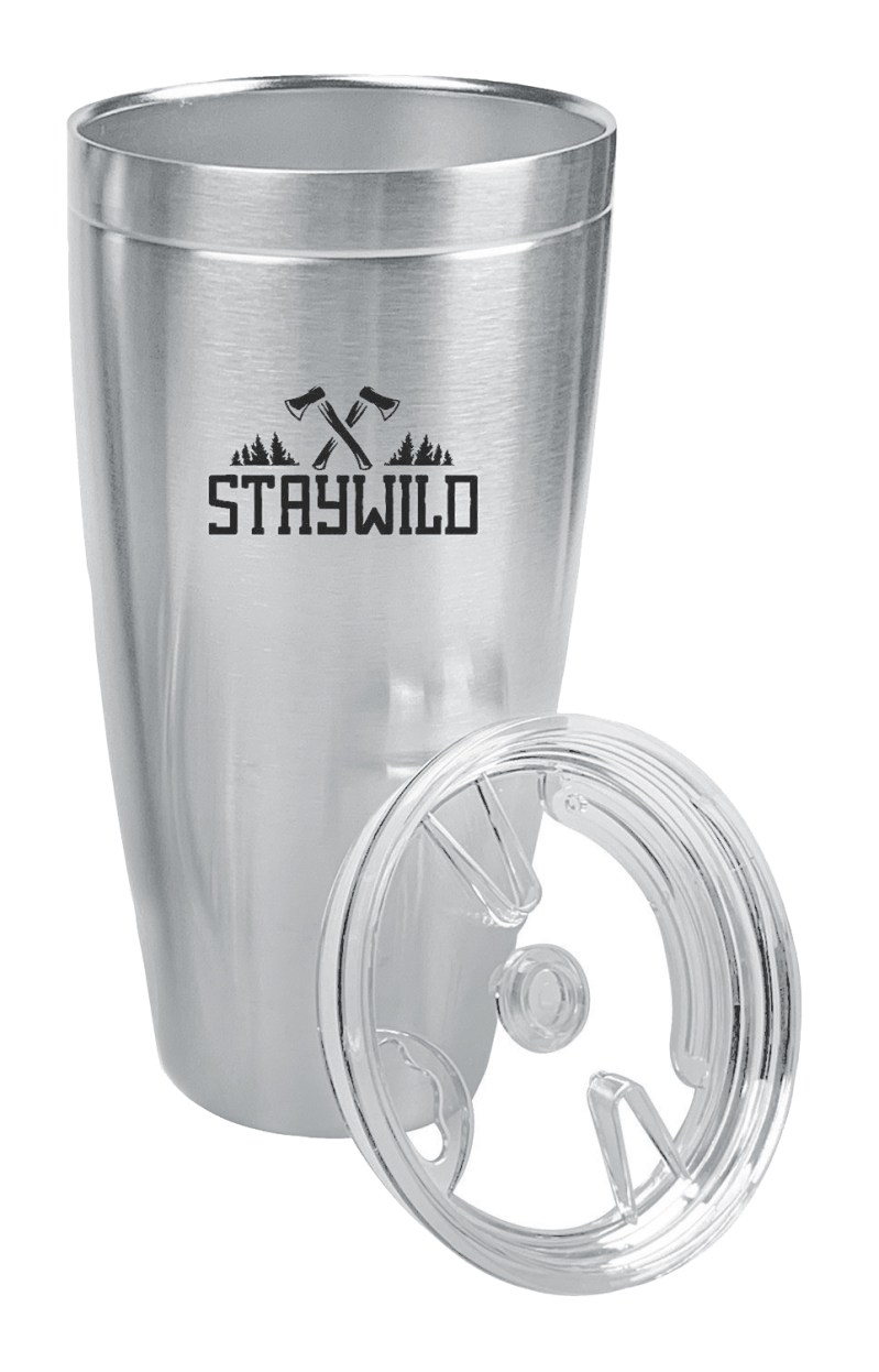 The Viking Collection® Nova Tumbler - 30 oz. 2 The Viking Collection® Nova Tumbler - 30 oz. 2