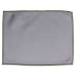 Toddy® Gear 5" x 7" The Original Smart Cloth Premium Microfiber Cleaning Cloth - TOY-C Ash Gray/Charcoal Toddy® Gear 5" x 7" The Original Smart Cloth Premium Microfiber Cleaning Cloth - TOY-C Ash Gray/Charcoal