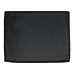 Toddy® Gear 5" x 7" The Original Smart Cloth Premium Microfiber Cleaning Cloth - TOY-C Black/Black Toddy® Gear 5" x 7" The Original Smart Cloth Premium Microfiber Cleaning Cloth - TOY-C Black/Black
