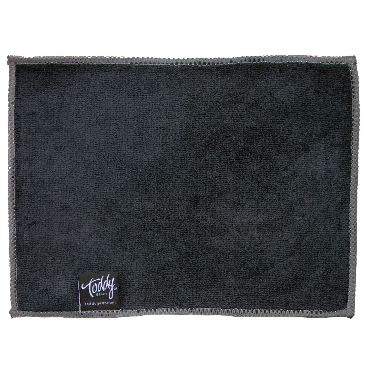 Toddy® Gear 5" x 7" The Original Smart Cloth Premium Microfiber Cleaning Cloth 2
