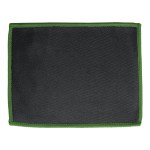 Toddy® Gear 5" x 7" The Original Smart Cloth Premium Microfiber Cleaning Cloth - TOY-C Black/Dark Green Toddy® Gear 5" x 7" The Original Smart Cloth Premium Microfiber Cleaning Cloth - TOY-C Black/Dark Green