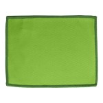 Toddy® Gear 5" x 7" The Original Smart Cloth Premium Microfiber Cleaning Cloth - TOY-C Light Green/DarkGreen Toddy® Gear 5" x 7" The Original Smart Cloth Premium Microfiber Cleaning Cloth - TOY-C Light Green/DarkGreen