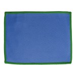 Toddy® Gear 5" x 7" The Original Smart Cloth Premium Microfiber Cleaning Cloth - TOY-C Navy/DarkGreen Toddy® Gear 5" x 7" The Original Smart Cloth Premium Microfiber Cleaning Cloth - TOY-C Navy/DarkGreen