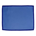 Toddy® Gear 5" x 7" The Original Smart Cloth Premium Microfiber Cleaning Cloth - TOY-C Navy/Royal Blue Toddy® Gear 5" x 7" The Original Smart Cloth Premium Microfiber Cleaning Cloth - TOY-C Navy/Royal Blue