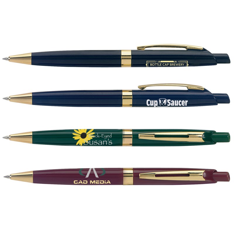 Rival Gold Pen 2 Rival Gold Pen 2