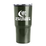 Garyline® Carova Stainless Steel Tumbler - 18 oz. - ST10_titaniumgray_tumbler_clear_lid_1c.png Garyline® Carova Stainless Steel Tumbler - 18 oz. - ST10_titaniumgray_tumbler_clear_lid_1c.png