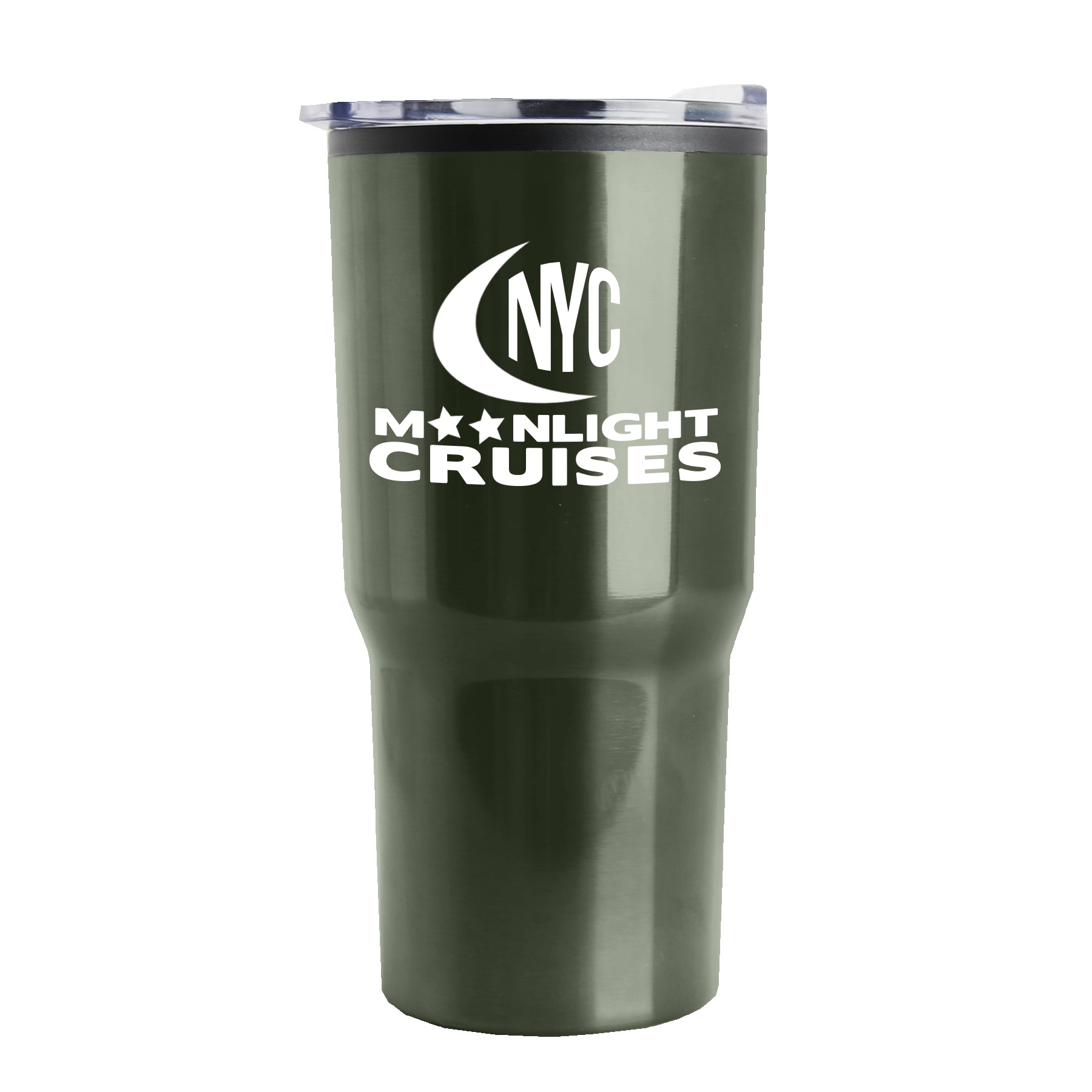 Garyline® Carova Stainless Steel Tumbler - 18 oz. 2