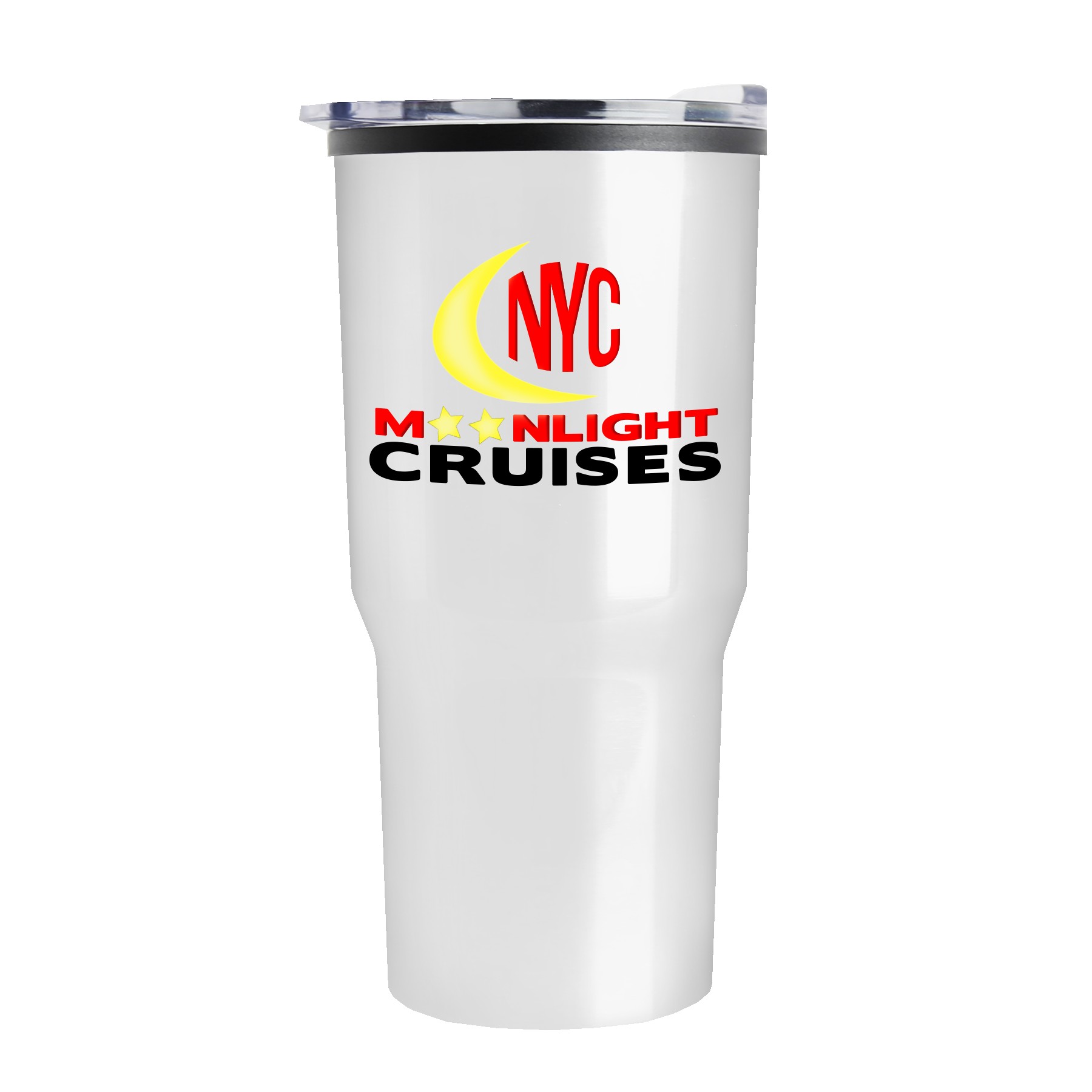 Garyline® Carova Stainless Steel Tumbler - 18 oz. 2