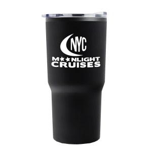 Garyline® Carova Stainless Steel Tumbler - 18 oz. 2 Garyline® Carova Stainless Steel Tumbler - 18 oz. 2