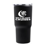Garyline® Carova Stainless Steel Tumbler - 18 oz. 2 Garyline® Carova Stainless Steel Tumbler - 18 oz. 2