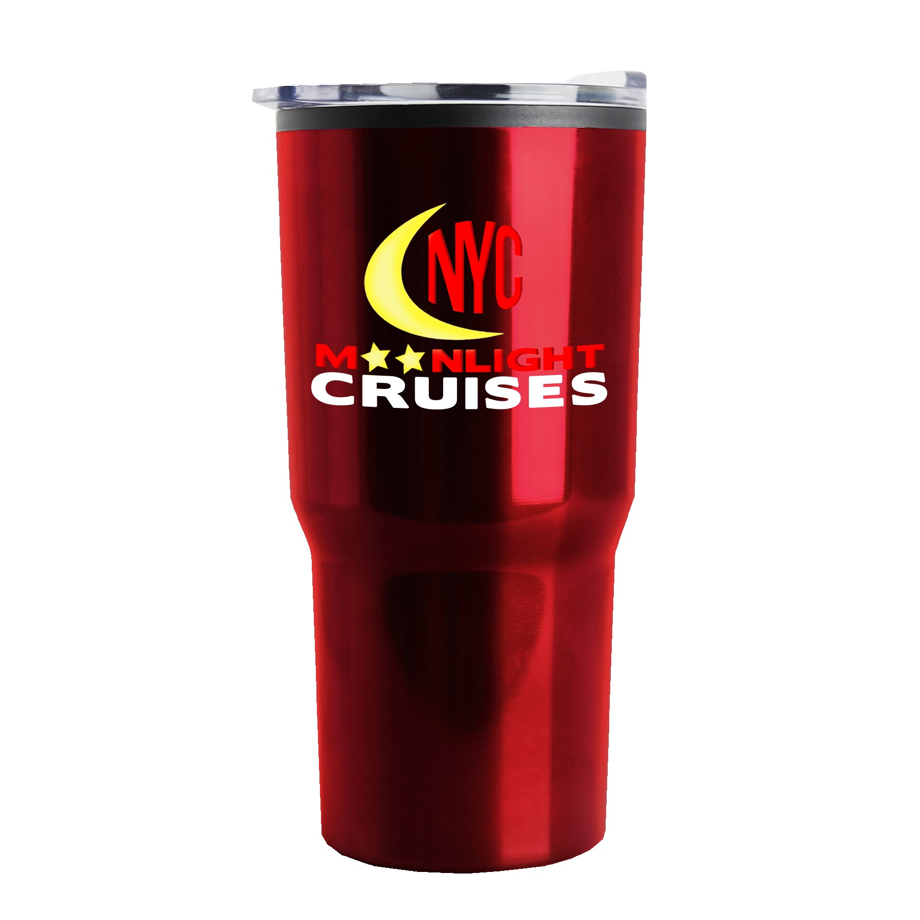 Garyline® Carova Stainless Steel Tumbler - 18 oz. 2