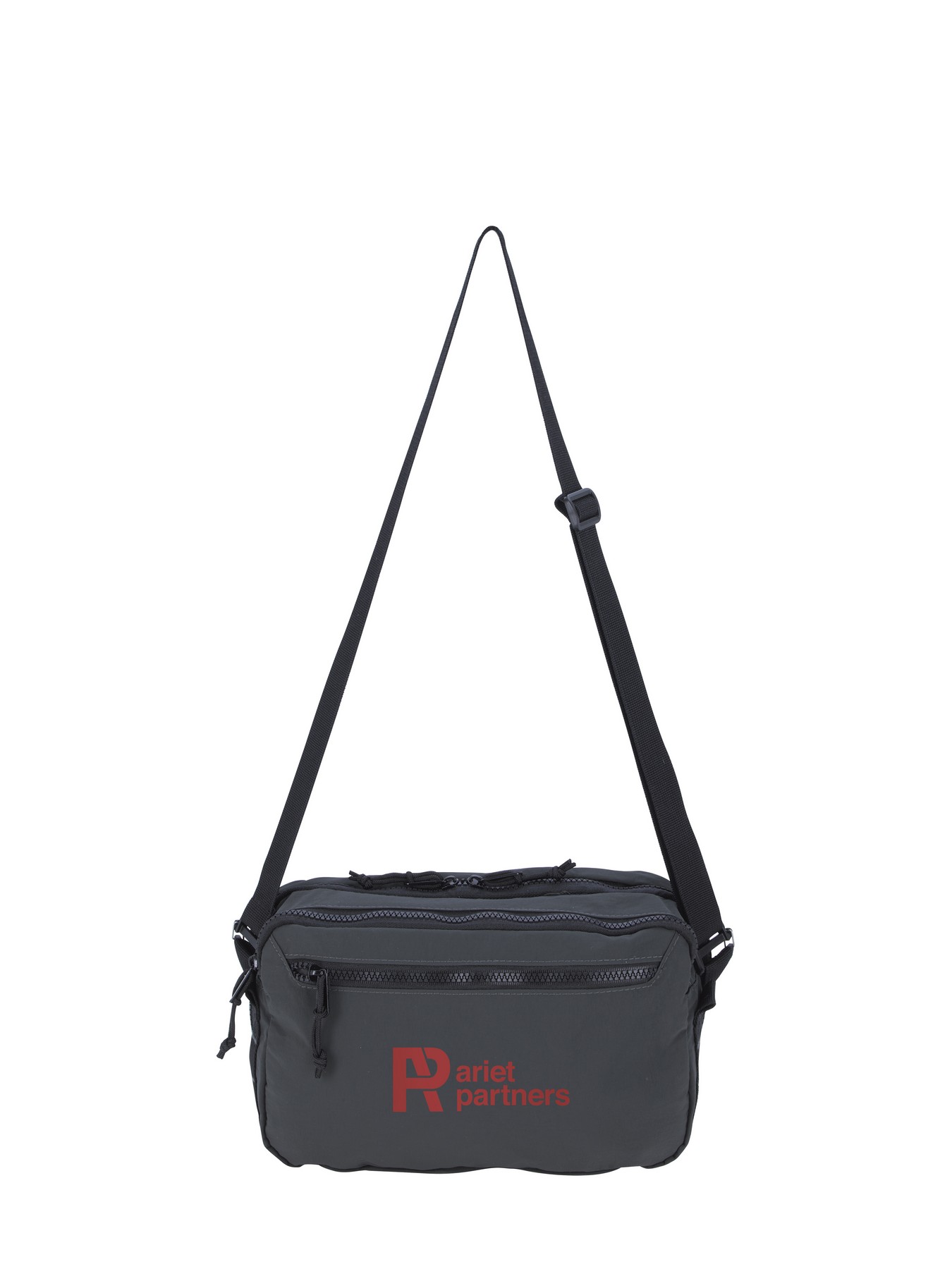 Atchison® StashPack Recycled Nylon Convertible Backpack 2