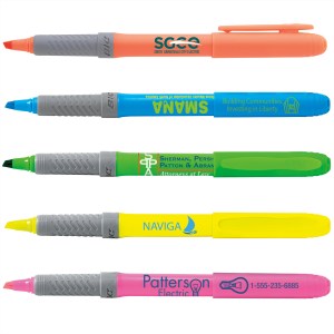 BIC® Brite Liner Grip™ 2 BIC® Brite Liner Grip™ 2