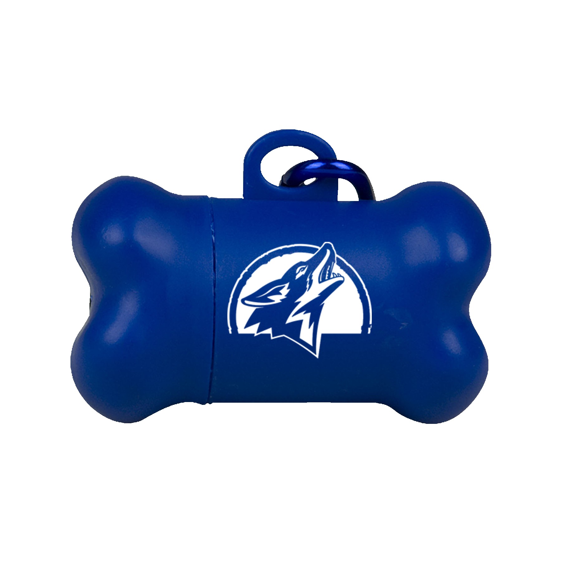 Garyline® Dog Pickup Bag Dispenser with Carabiner 2