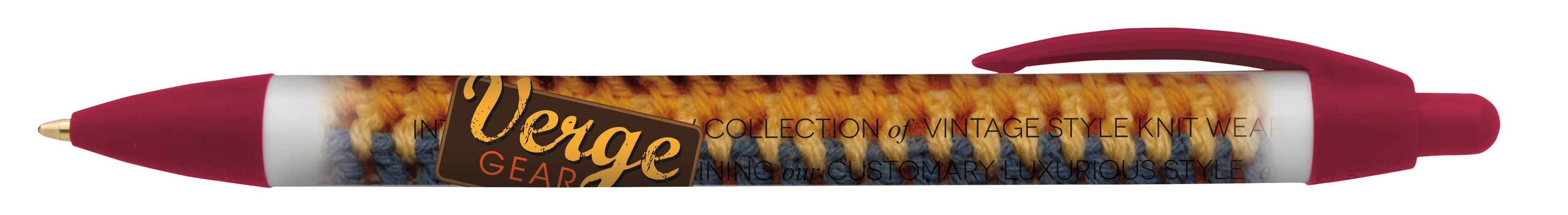 Classic Collection Digital WideBody® Pen 2