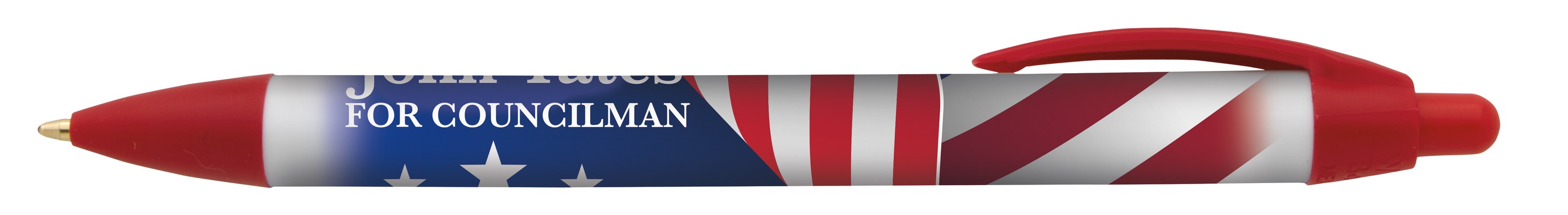 Classic Collection Digital WideBody® Pen 2
