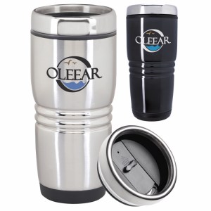 Good Value™ Rolling Ridges Tumbler - 15 oz. 2 Good Value™ Rolling Ridges Tumbler - 15 oz. 2