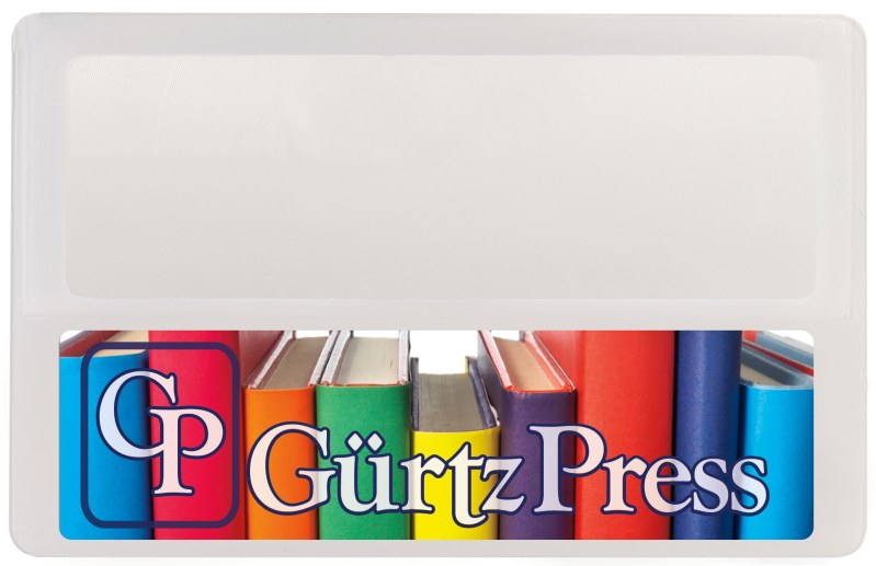 Credit Card Magnifier 2 Credit Card Magnifier 2