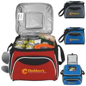 Koozie® Easy-Open Cooler 2 Koozie® Easy-Open Cooler 2