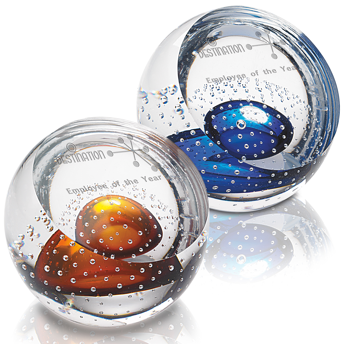 JAFFA® Color Splash Award 2