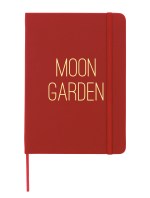 Good Value™ 5" x 7" Journal Notebook - 15690 red product image Good Value™ 5" x 7" Journal Notebook - 15690 red product image