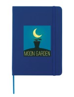 Good Value™ 5" x 7" Journal Notebook - 15690 blue product image Good Value™ 5" x 7" Journal Notebook - 15690 blue product image