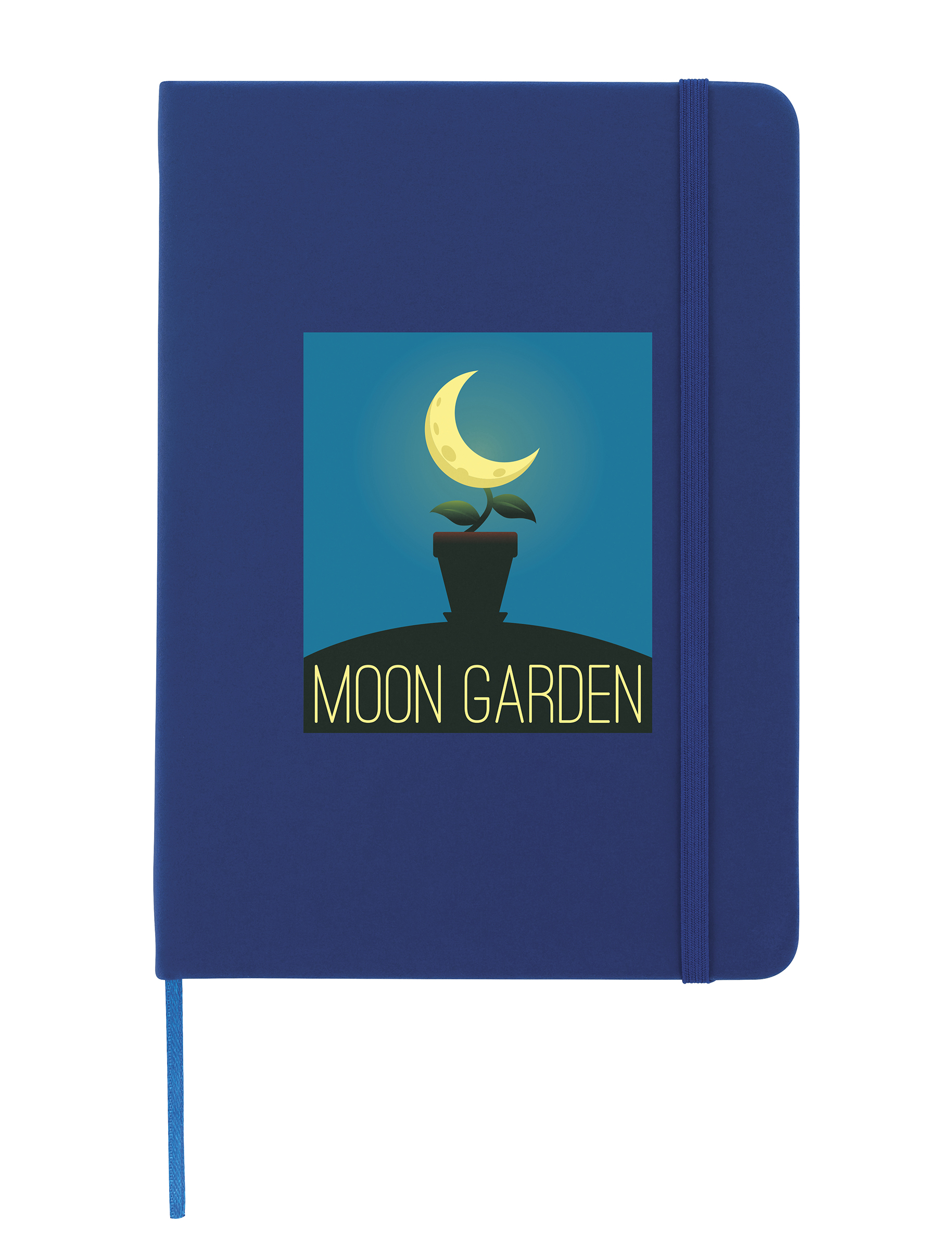 Good Value™ 5" x 7" Journal Notebook 2