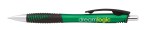 Good Value™ Ripple Pen - 55843 green image Good Value™ Ripple Pen - 55843 green image