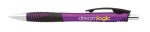 Good Value™ Ripple Pen - 55843 purple image Good Value™ Ripple Pen - 55843 purple image