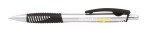 Good Value™ Ripple Pen - 55843 silver image Good Value™ Ripple Pen - 55843 silver image
