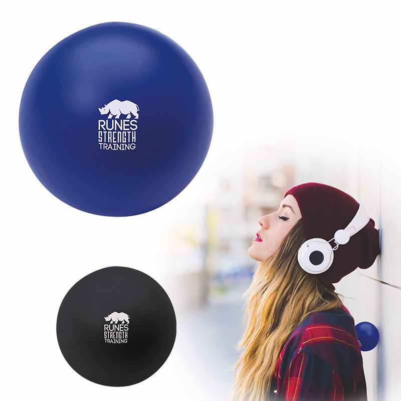Good Value™ Round Massage Ball 2 Good Value™ Round Massage Ball 2