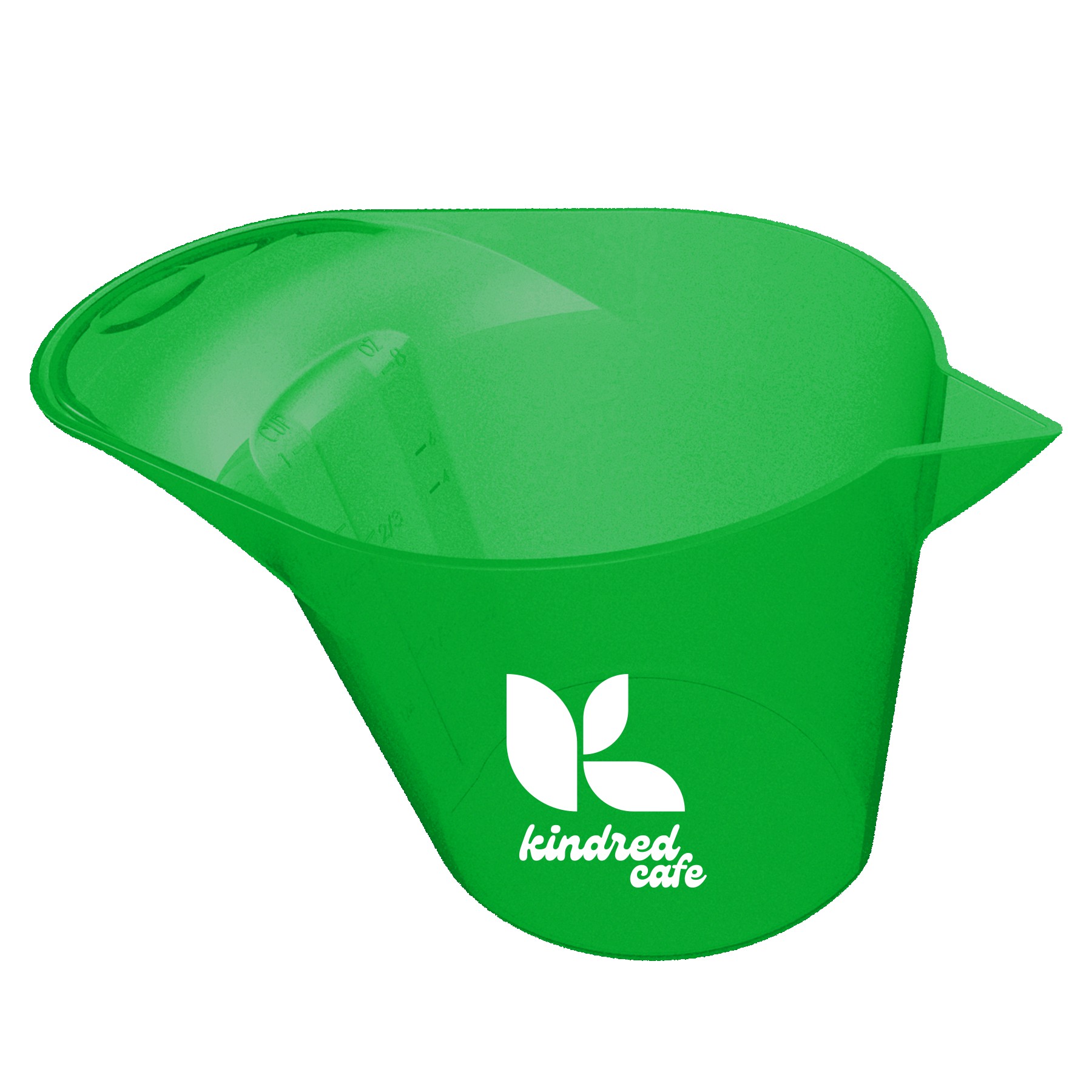 Garyline® Measuring Cup - 8 oz. 2