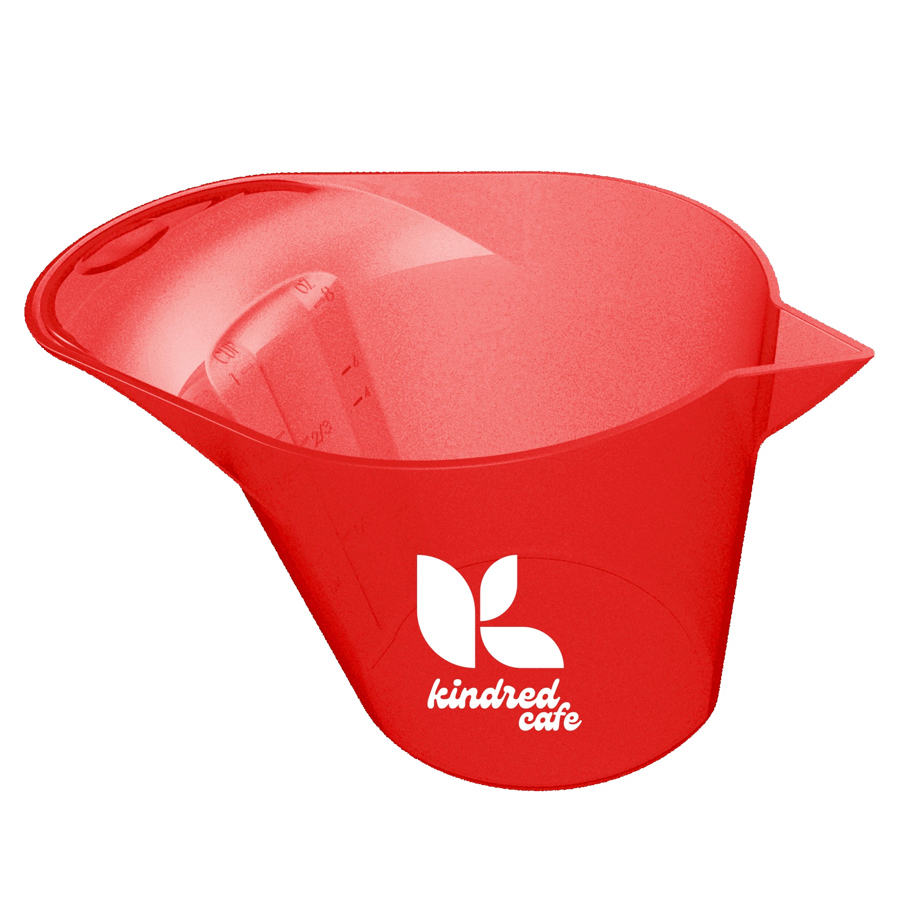 Garyline® Measuring Cup - 8 oz. 2