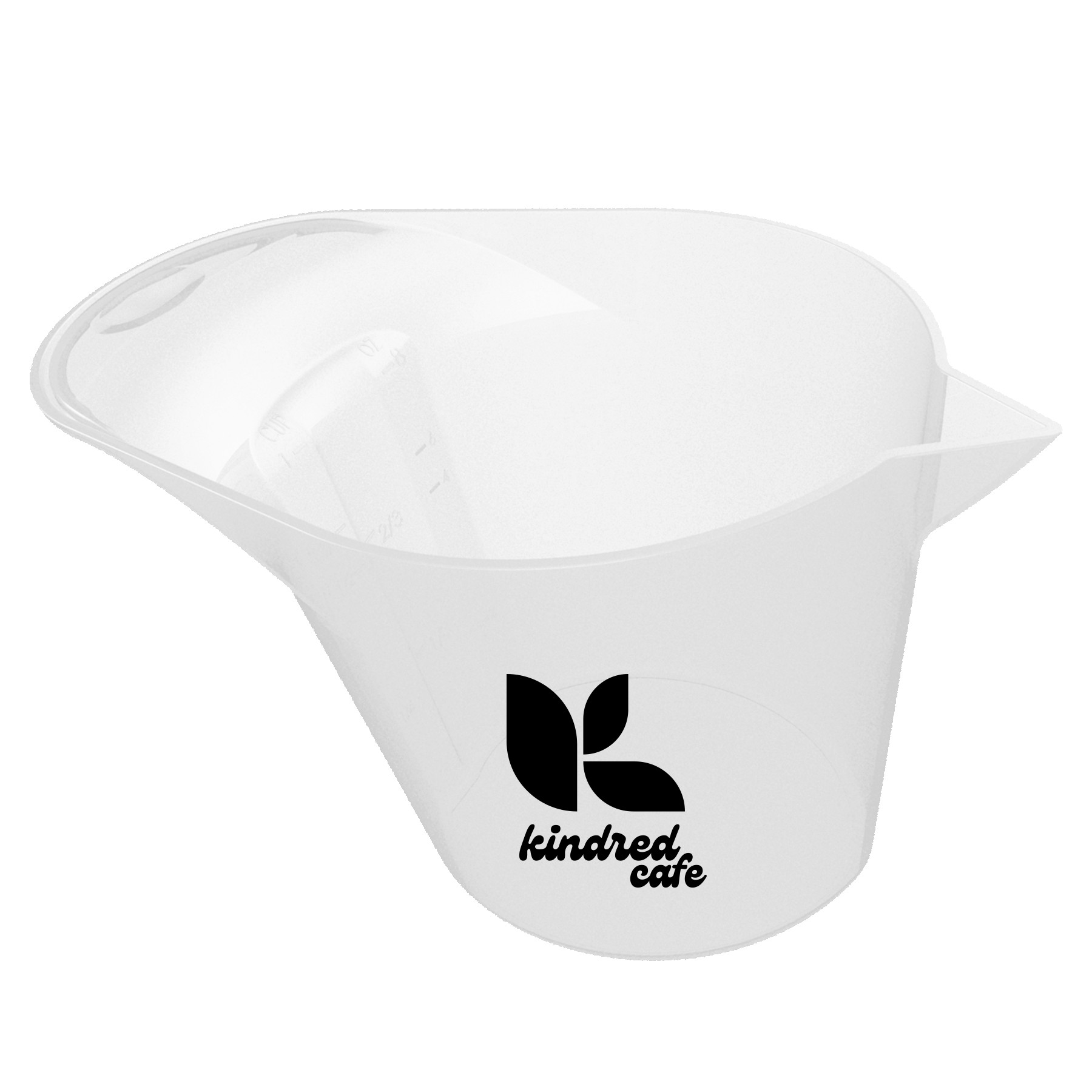 Garyline® Measuring Cup - 8 oz. 2