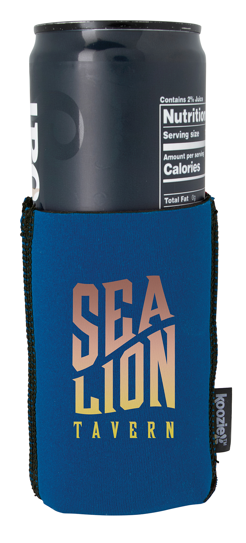 Koozie® Duo Can Cooler 2