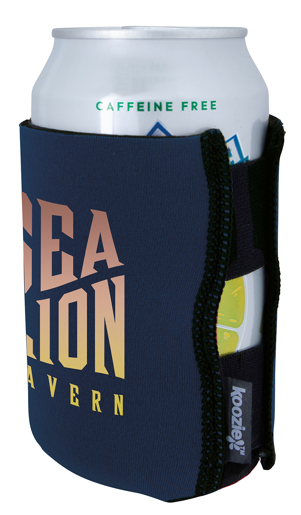 Koozie® Duo Can Cooler 2