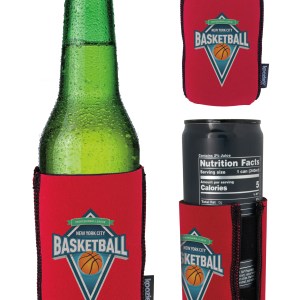 Koozie® Duo Can Cooler 2 Koozie® Duo Can Cooler 2