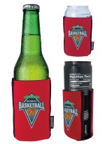 Koozie® Duo Can Cooler 2 Koozie® Duo Can Cooler 2