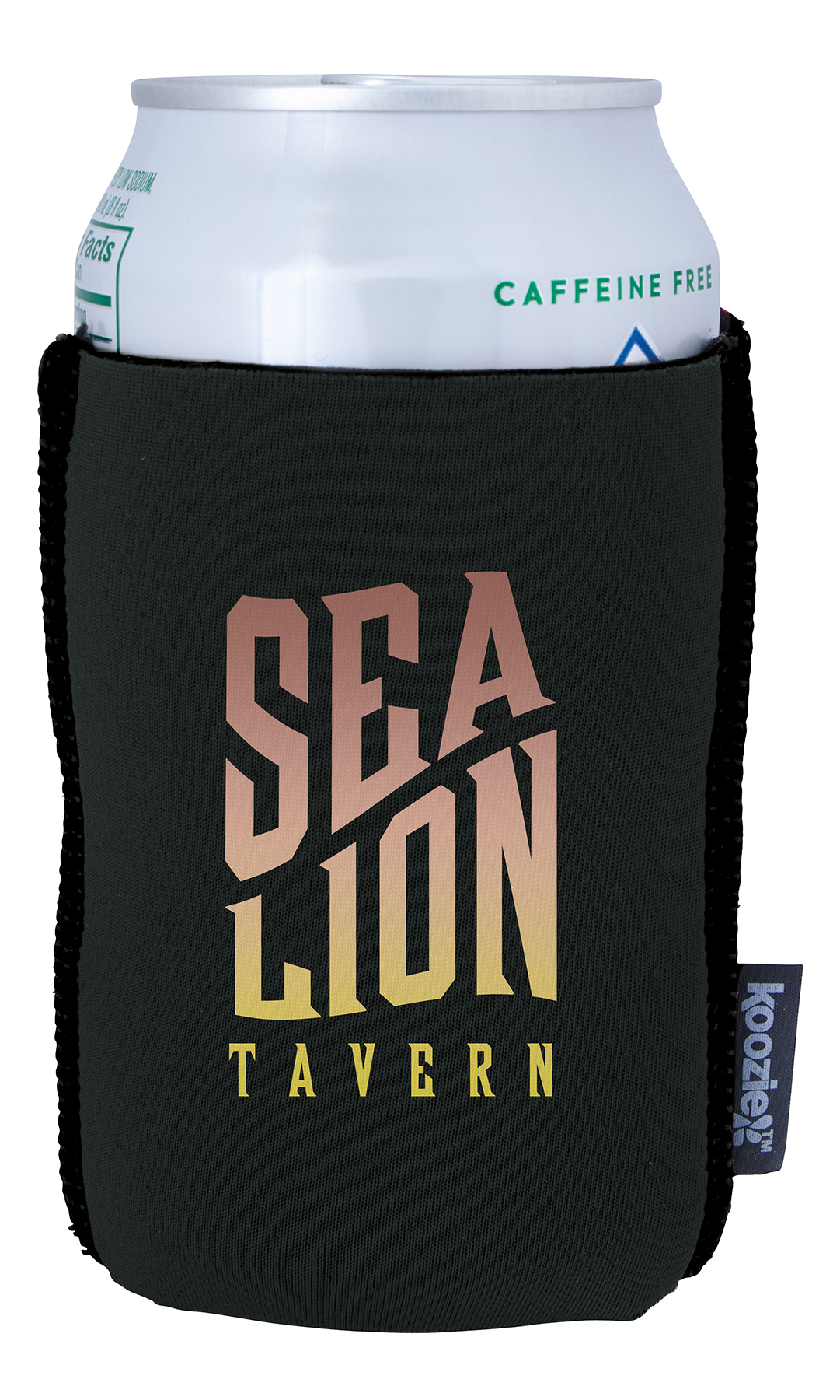 Koozie® Duo Can Cooler 2